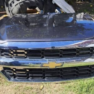 2014 -19 silverado