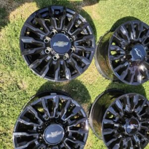 Chevy ARE