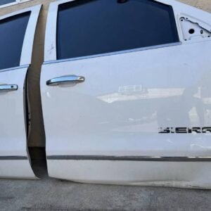 GMC Body Panel