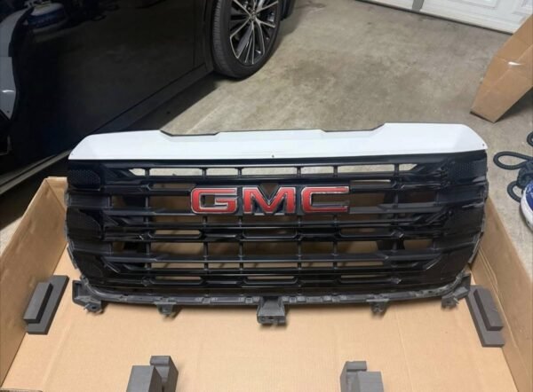 gmc