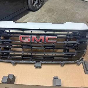 gmc