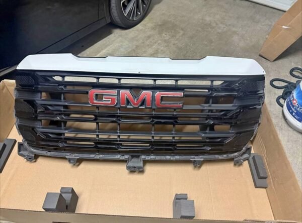 gmc