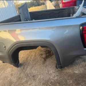 GMC Tailgate