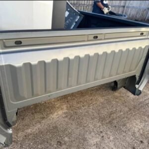GMC Tailgate