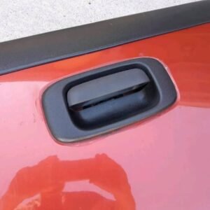 GMC Tailgate