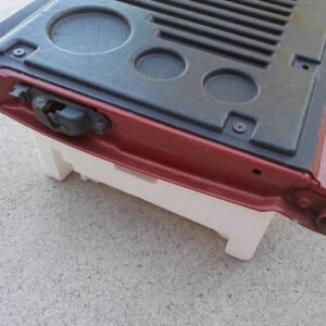 GMC Tailgate