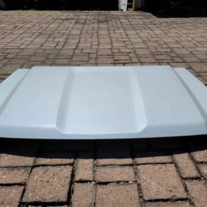 2014-2019 GMC Body Panel