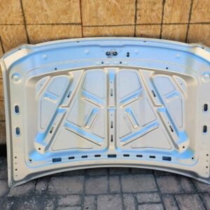 2014-2019 GMC Body Panel