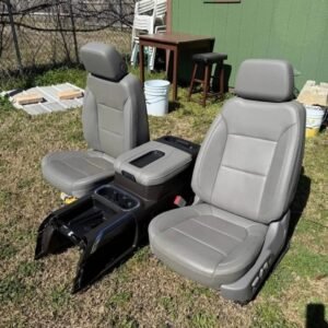 2019-2025 Chevy