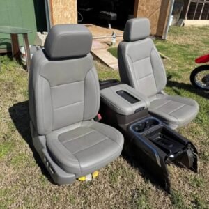 2019-2025 Chevy