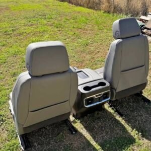 2019-2025 Chevy