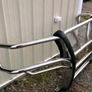 2004 2005 2006 2007 2008 Ford F150 Stainless