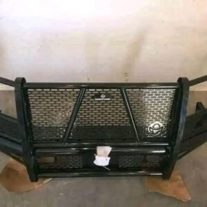 2017-2019 Ford F-250/F-350 Ranch Hand Legend Front Bumper with Grille Guard