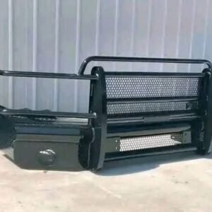 dodge Ranch Hand