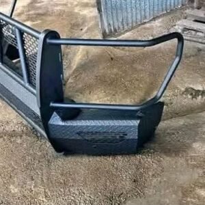 f150 Ranch Hand