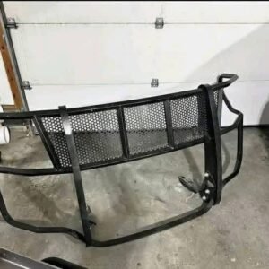 2018-2024 Ford Expedition Grill Guard