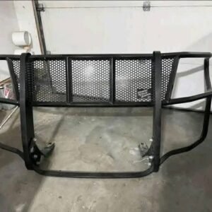 2018-2024 Ford Expedition Grill Guard
