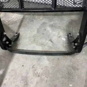 2018-2024 Ford Expedition Grill Guard