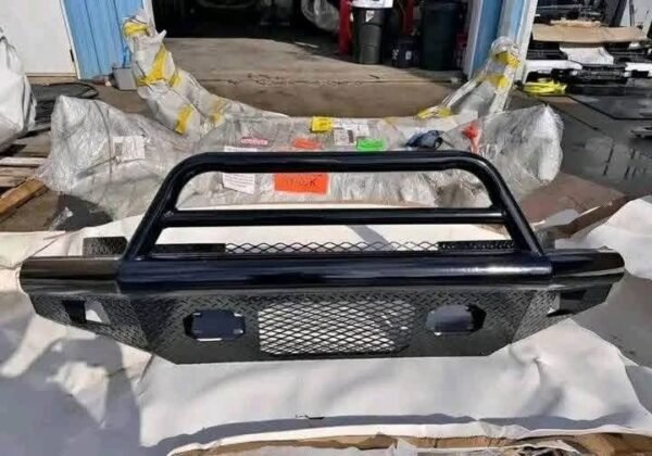 2017 -2022 Ford F250 F350 Ranch Hand Front Bumpers and Rear Bumpers