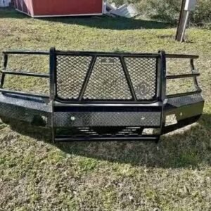 2019-2021 Chevy Ranch Hand