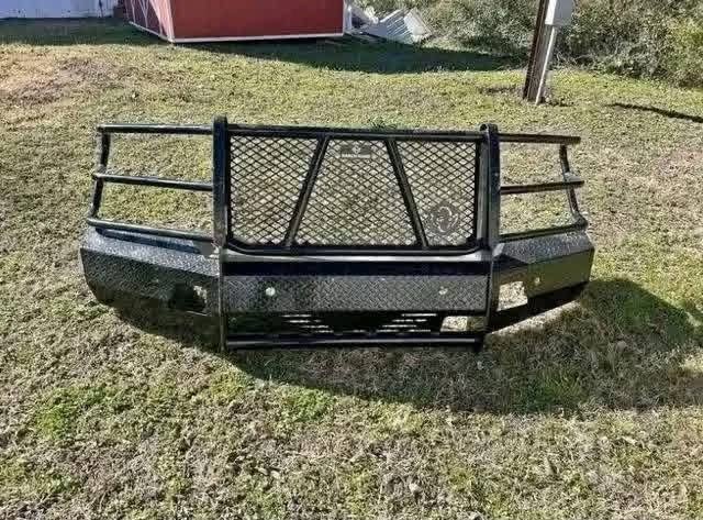 2019-2021 Chevy Ranch Hand photo 1 2019-2021 Chevy Ranch Hand