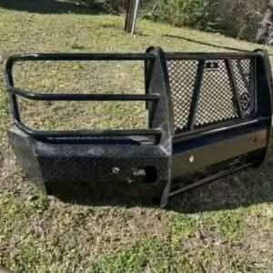2019-2021 Chevy Ranch Hand