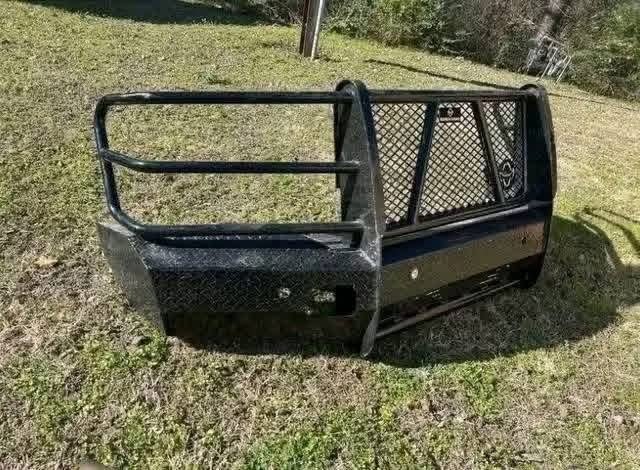 2019-2021 Chevy Ranch Hand photo 2 2019-2021 Chevy Ranch Hand