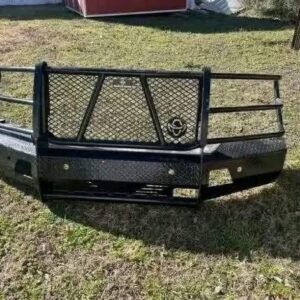 2019-2021 Chevy Ranch Hand
