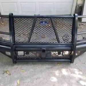 2017, 2018 & 2019 F-250 F-350 Ranch Hand Bumper