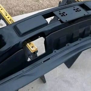 2018-2020 F150 F-150 Front Bumper complete with fog lights. XLT, Lariat, King Ranch This i