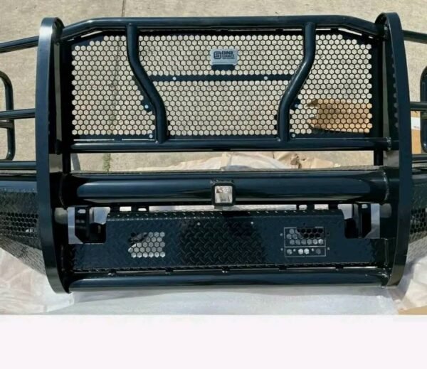 2023 2024 2025 Ford F250 F350 Ranch Hand Style Front Replacement Bumper NEW