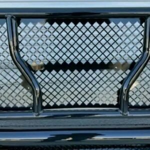 New Ranch Style Front Bumper Ford F250 F350 Super Duty 2023 2024