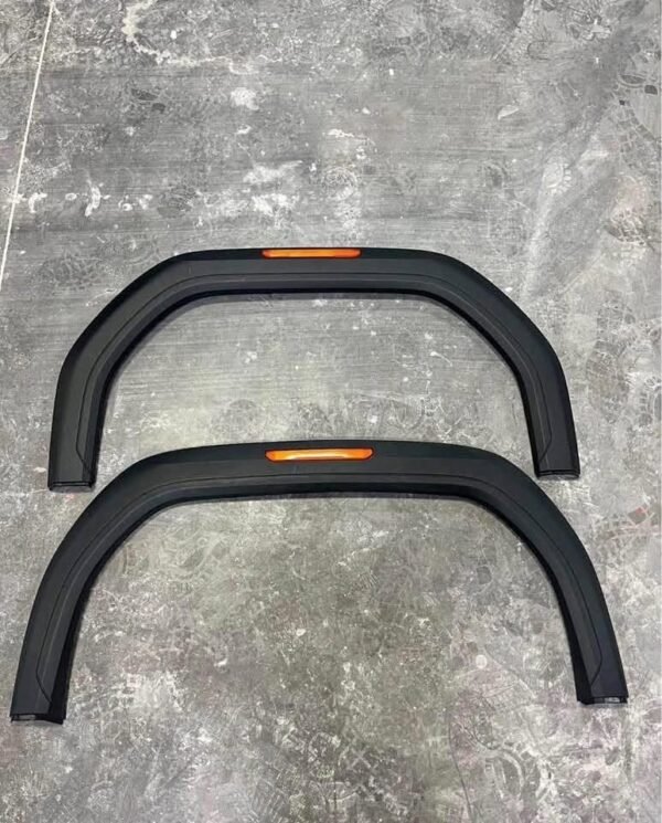 2020-2023 GMC Body Panel