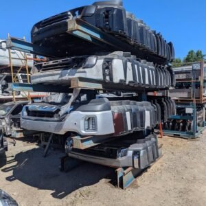 2020 - Current Gmc