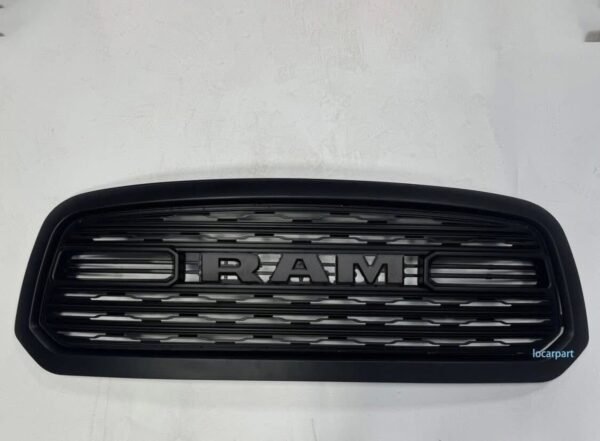 2013-2018 Dodge