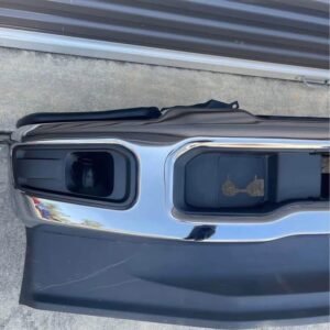 2023-2026 Ford