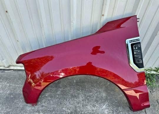 2017-2022 Ford Body Panel