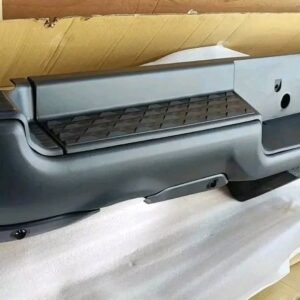 2018 2019 2021 Dodge Ram Rear Bumper