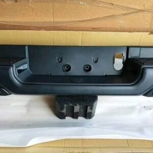2018 2019 2021 Dodge Ram Rear Bumper