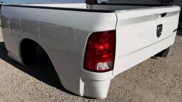 2009-2018 Dodge Ram 4th Gen 1500