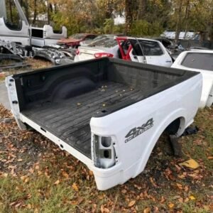 2019-2024 Dodge Truck Bed