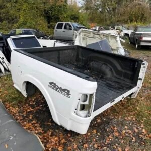 2019-2024 Dodge Truck Bed