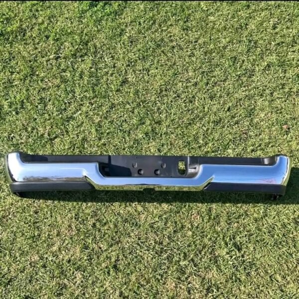 2019-2024 Dodge Ram 1500 Rear Bumper