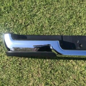 2019-2024 Dodge Ram 1500 Rear Bumper