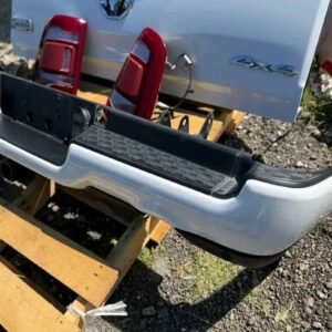 2019-2024 RAM 1500 Tailgate