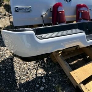 2019-2024 RAM 1500 Tailgate