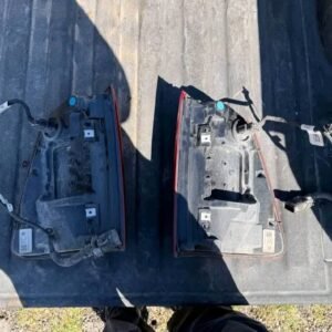 2019-2024 RAM 1500 Tailgate