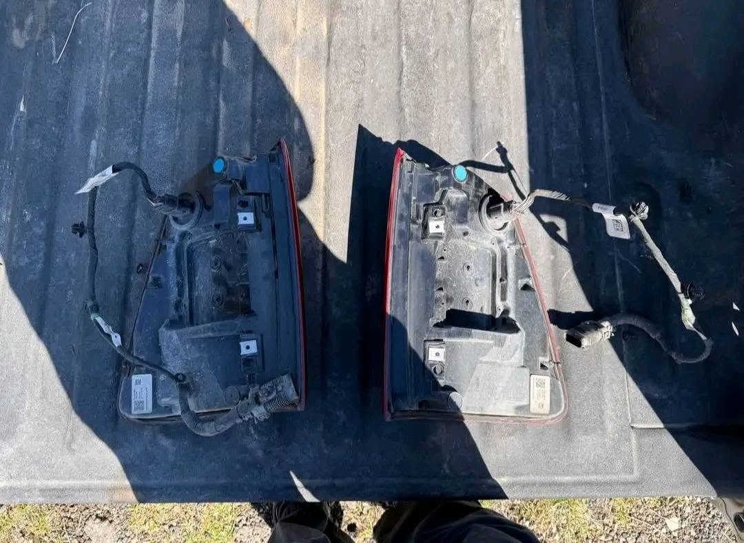 2019-2024 RAM 1500 Tailgate photo 4 2019-2024 RAM 1500 Tailgate
