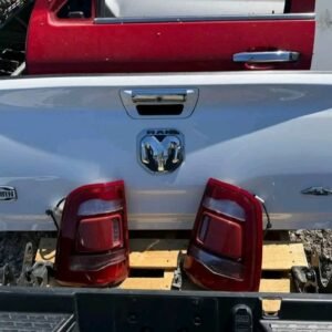 2019-2024 RAM 1500 Tailgate