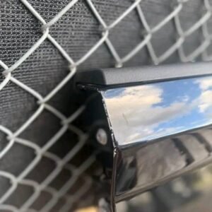 2019-2024 2500-3500 RAM REAR END